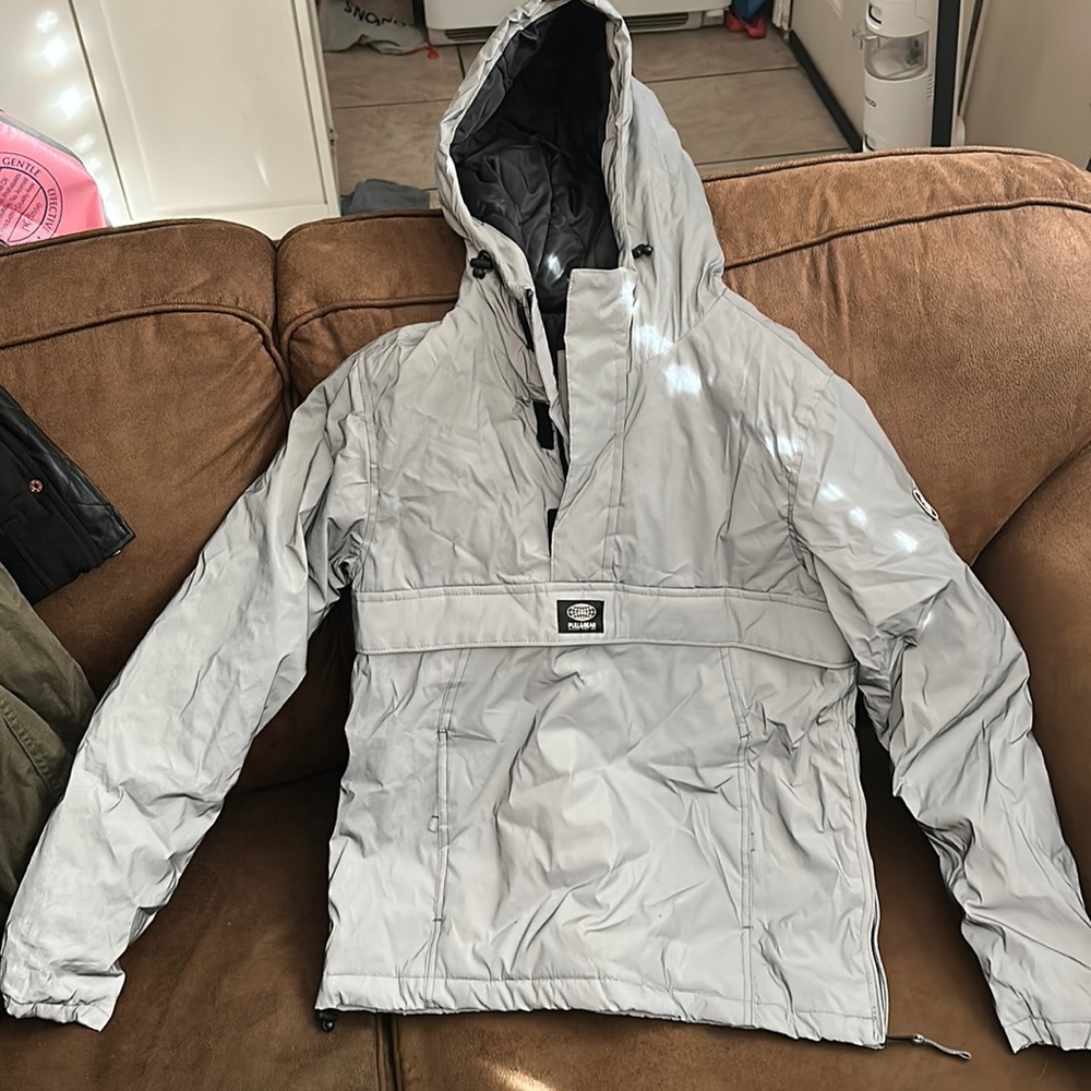 Reflective Jacket - image 1